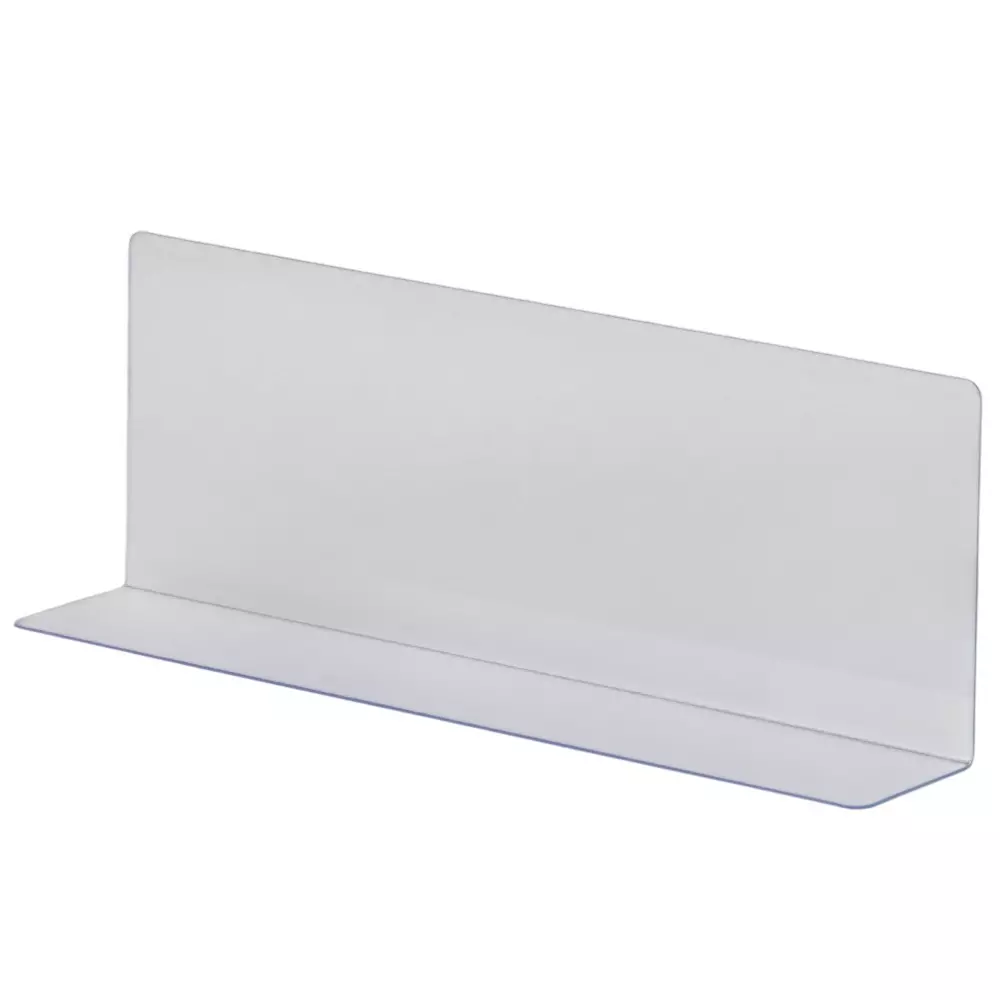 MonotaRO Partition Board Transparent 1 mm Thickness, 11331629