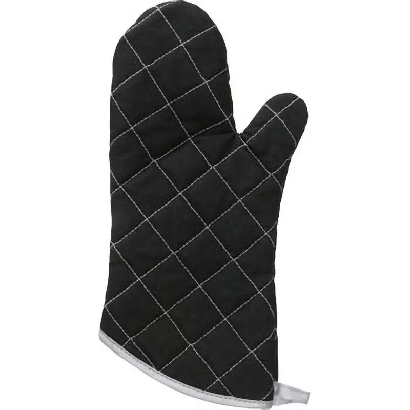 MonotaRO Oven Mittens 340 mm Overall Length, OM34
