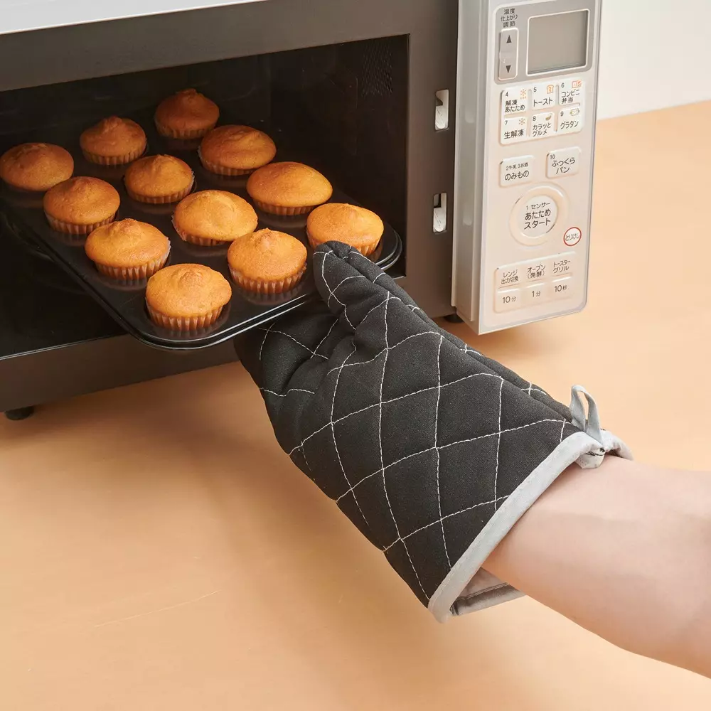 monotaro-oven-mittens-340-mm-overall-length-om34