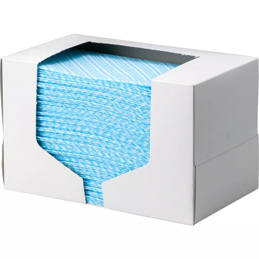 MonotaRO Fukin for Cooking White + blue 0.59 mm Thickness, green (Pack of 70 Pcs)