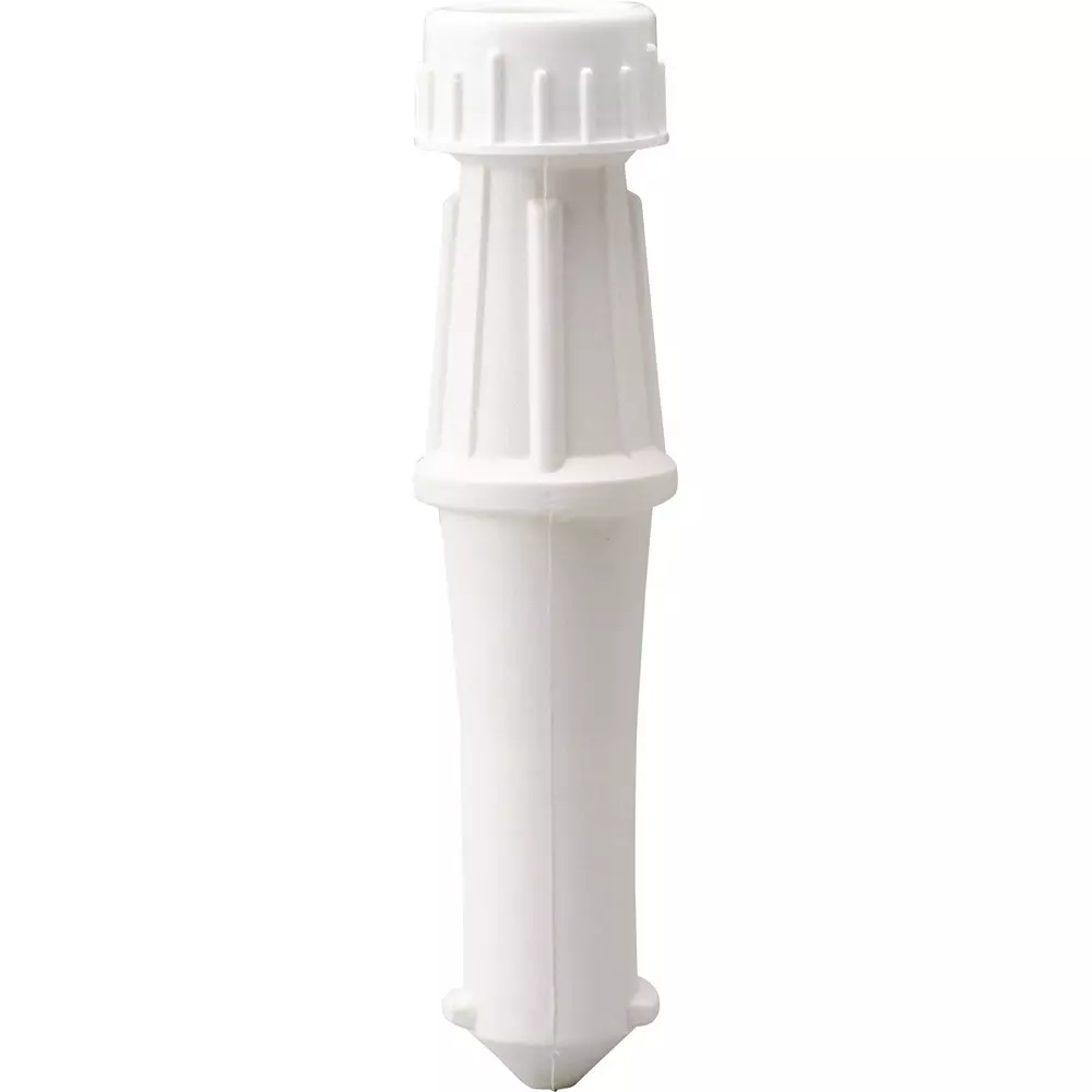 MonotaRO Parts for Climbing Pole Stand 275 mm Overall Length, 20L