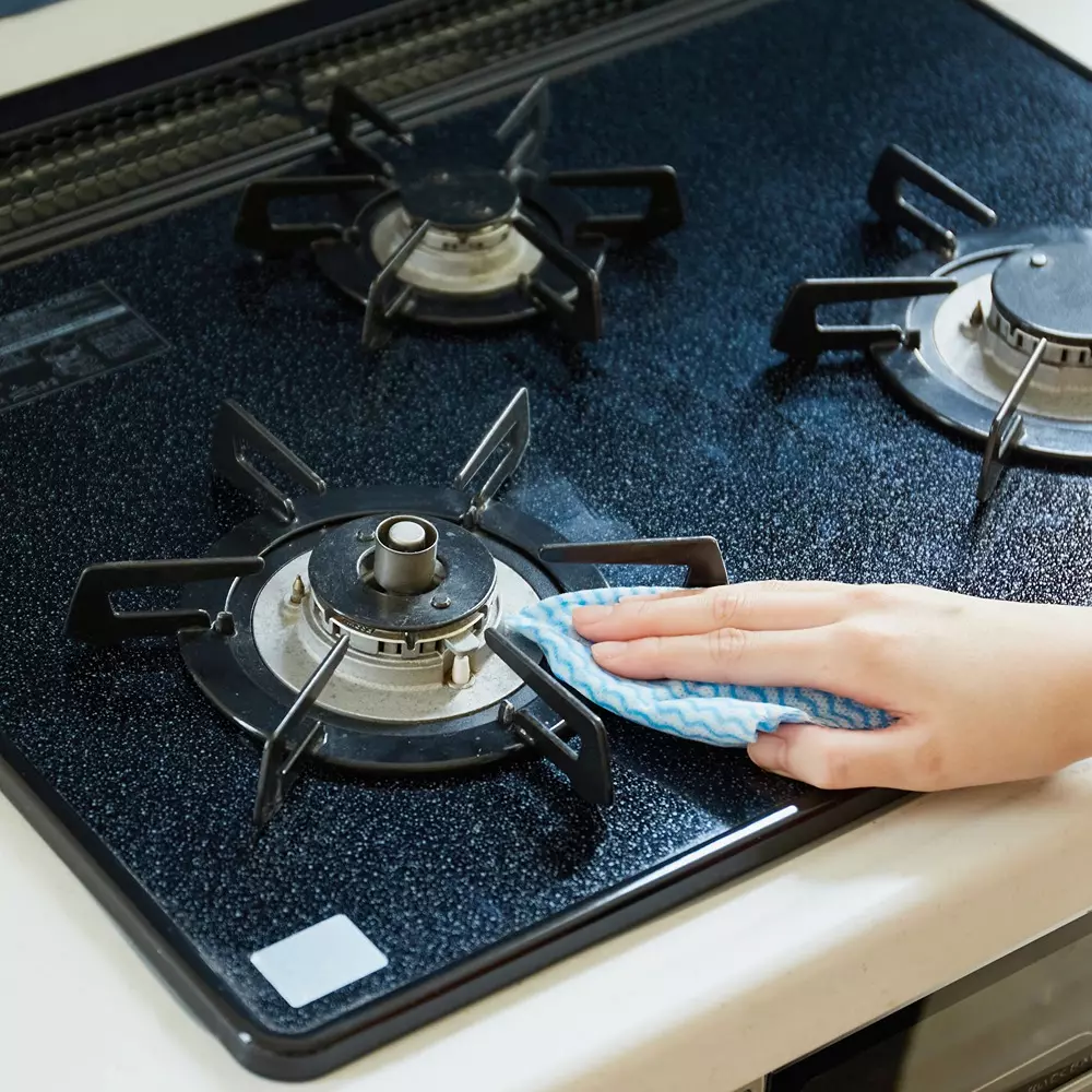 monotaro-table-dishcloth-roll-type-cloth-rayon-polyester-core-paper-blue-03-mm-thickness-41593284-roll-of-42-pcs