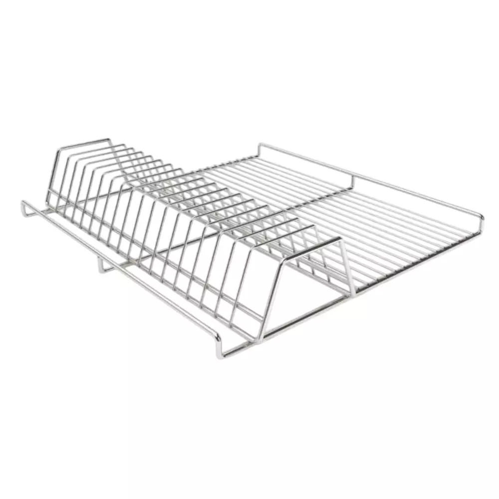Hettich Cup & Saucer Inlets CargoPlus 312 mm Width, 470 mm Nominal Length, 9216610