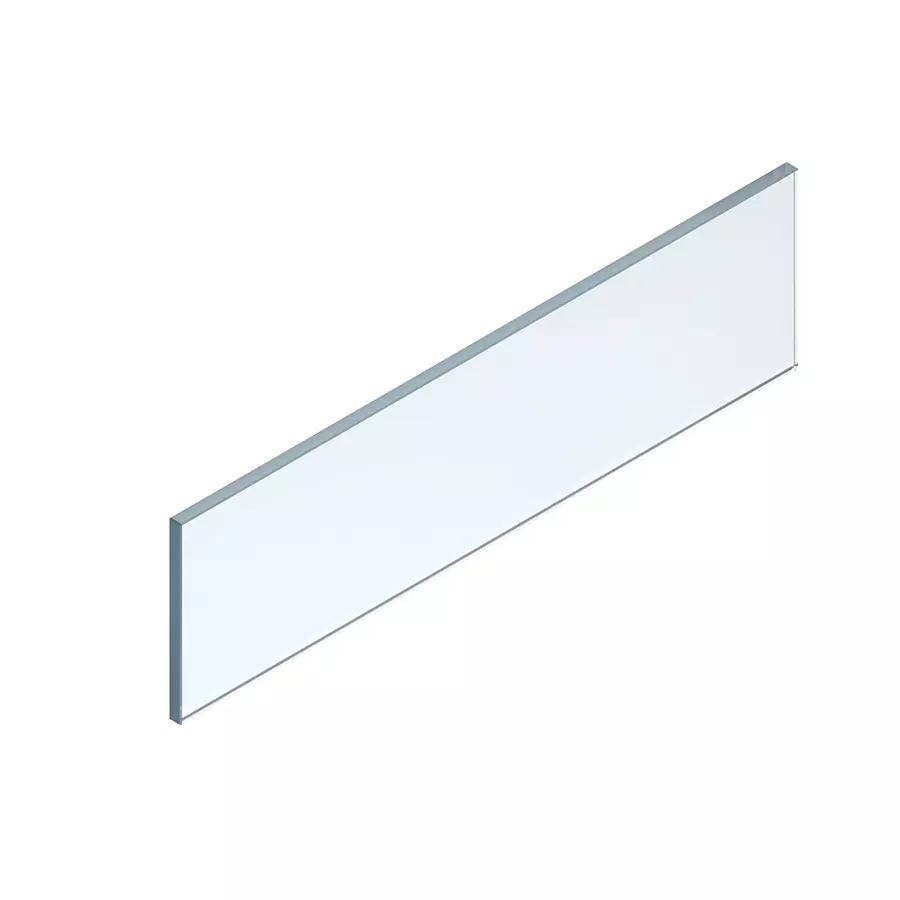 Olive Smartek Series Glass for Front & Back Drawer, 561 705