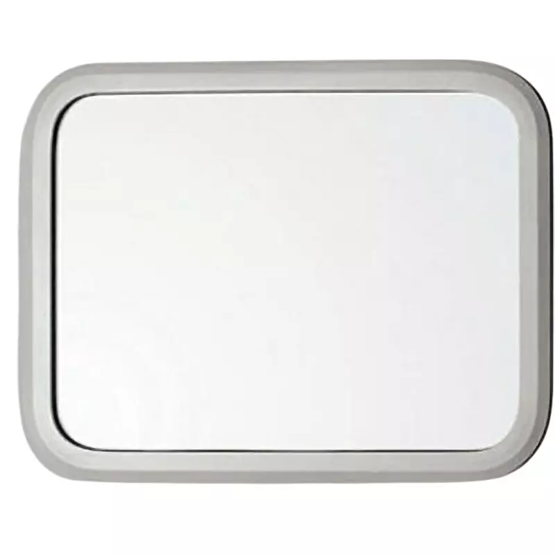 TAKIGEN Window Frame (Tempered Glass) Powder Coating 4.7 Kg, C-463-B-4060-Silver