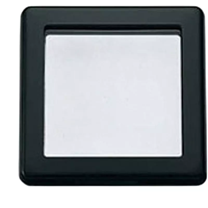 TAKIGEN Stainless Steel Window Frame 1-3.2 mm Panel Thickness, C-1163-2