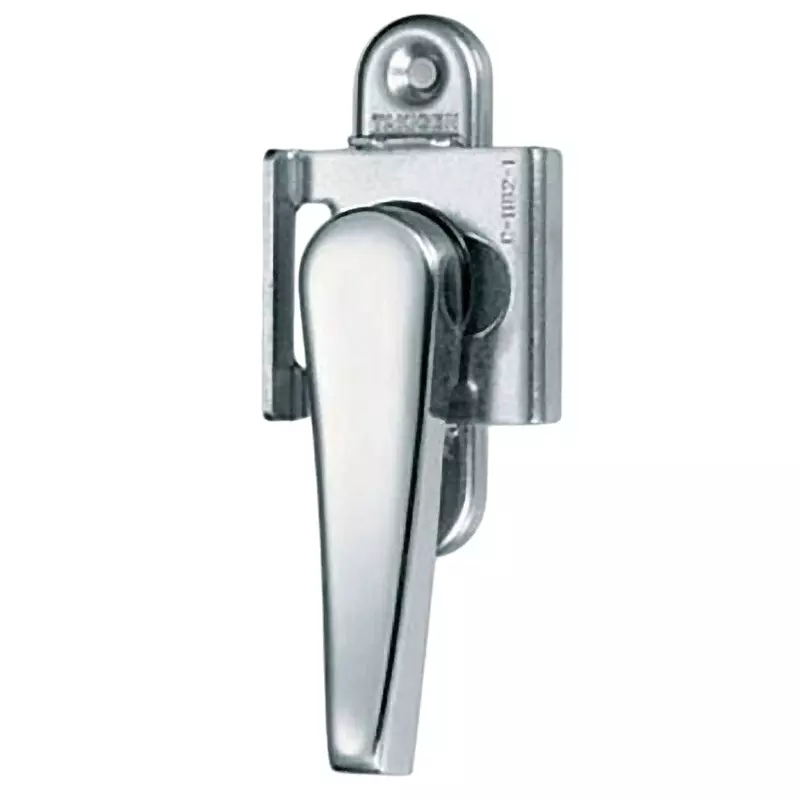 TAKIGEN Stainless Steel Crescent Mirror Buffing, C-1182-1