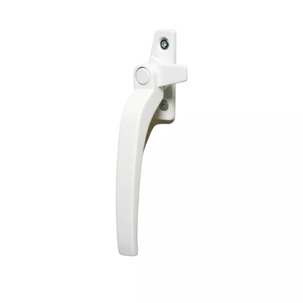 Ebco Window Handle Euro Type with Strong and Comfortable Grip