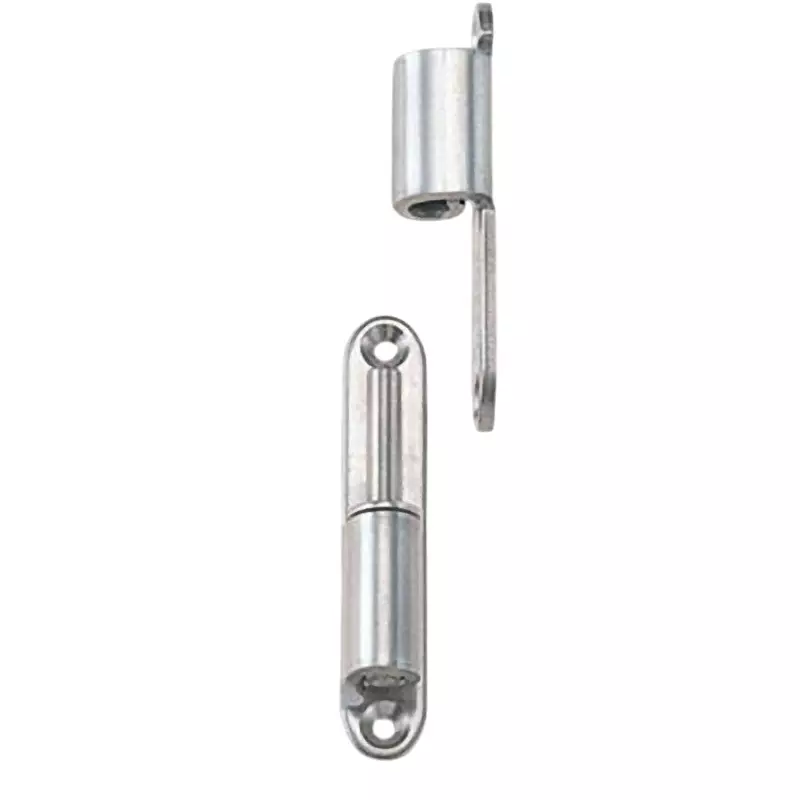 TAKIGEN Vertical Detachable Hinge (Press Type) Stainless Steel 80 mm, B-1066-1P