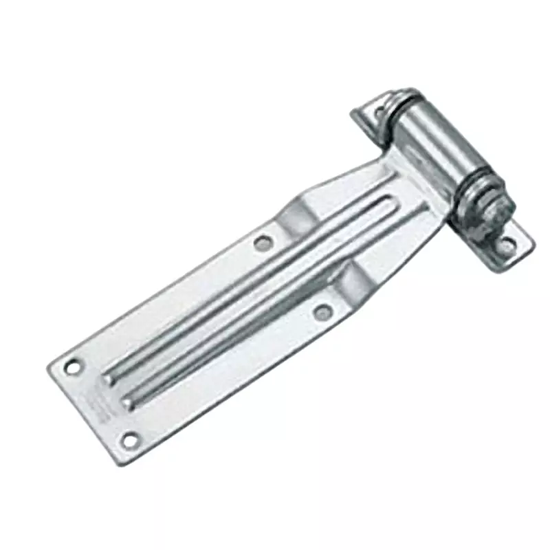 TAKIGEN Stainless Steel Leaf Hinge Buff Polishing, B-1849N-3