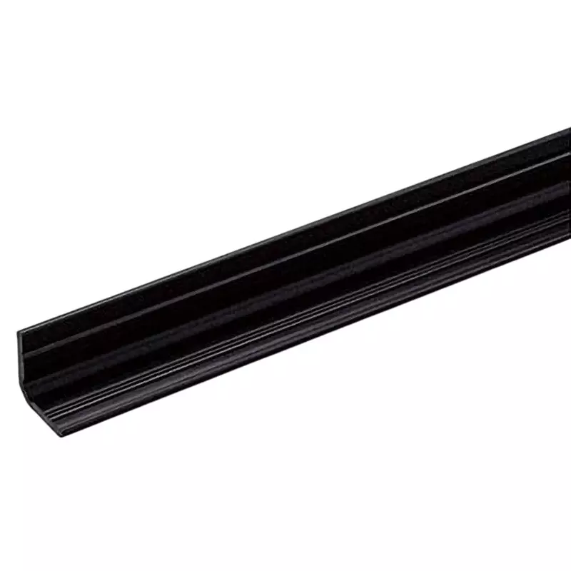 TAKIGEN Rubber Hinge 49N Allowable Load 3.7 mm Plate Thickness, BP-869-1