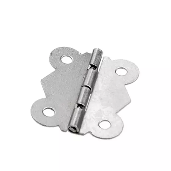MED BUDDY Butterfly Hinges 1 inch (25 mm)
