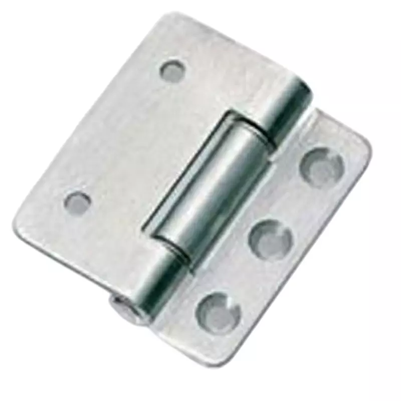 TAKIGEN Stainless Steel Heavyweight Sash Hinge, B-1002-A-11 Perforated