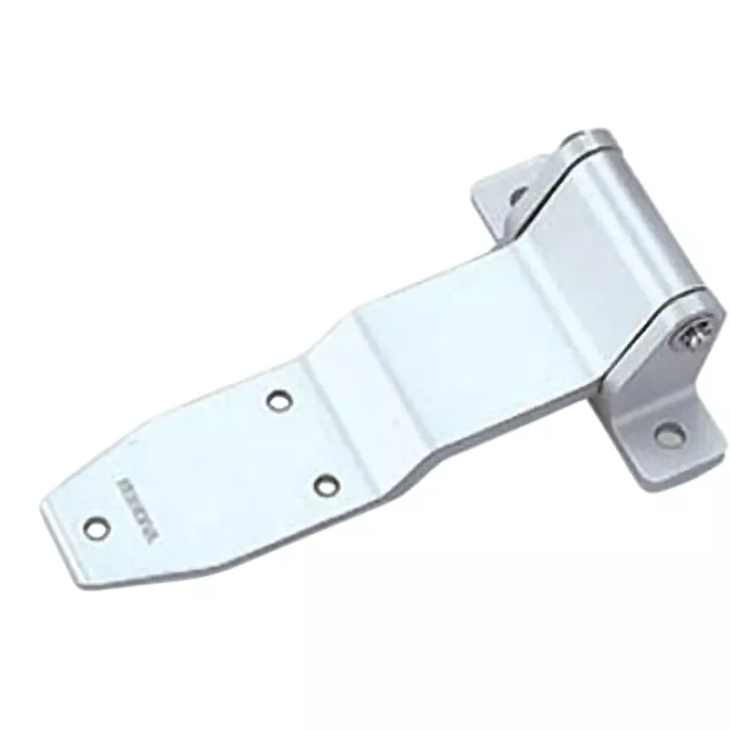 TAKIGEN Leaf Hinge Alumite Treatment, FB-820-1