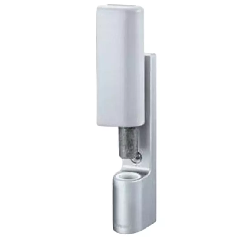 TAKIGEN Corner Lift Hinge (Antibacterial Type) Aluminum Alloy, FB-744-0-NLH (without rise)