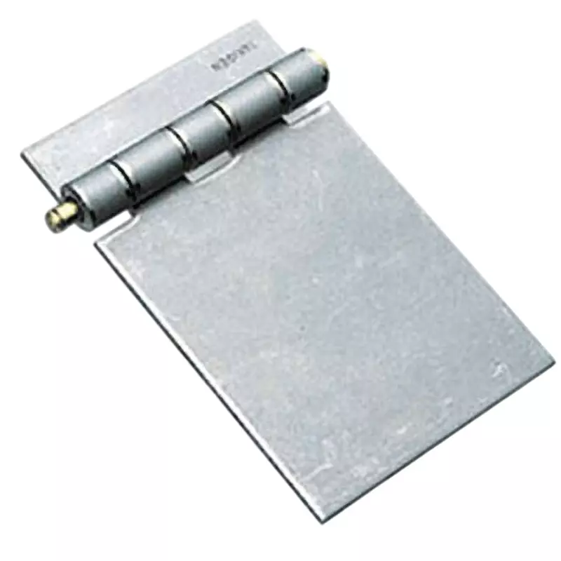 TAKIGEN Heavy-Duty Butt Hinge 90x150 mm (L1xW1), B-550-2