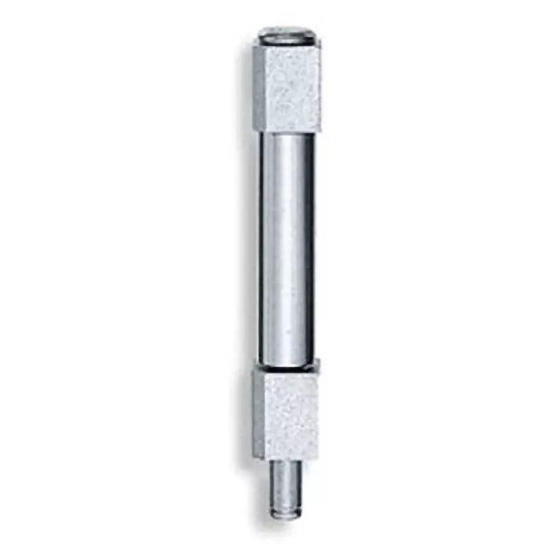 TAKIGEN 3 Tube Angle Hinge Pin 82x42x20 mm (L1xL2xL3), B-970-2