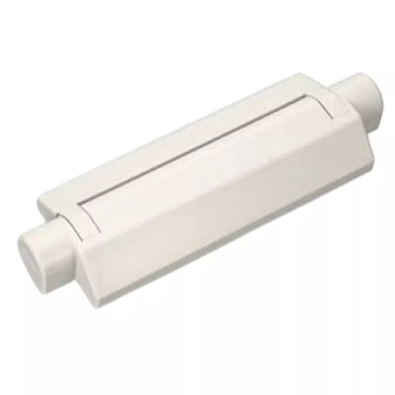 TAKIGEN Spring-equipped Torque Hinge Cover Barrel Polishing, B-1346-PC-0