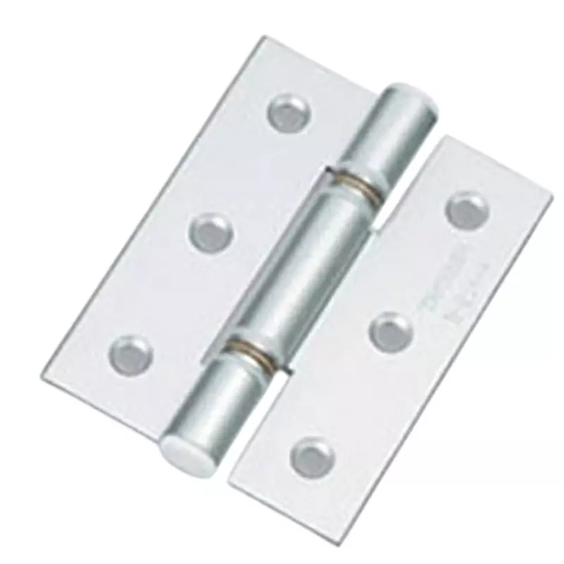 TAKIGEN Super Clean Hinge Anodized and Clear Baking Finish 29 g, B-214-4