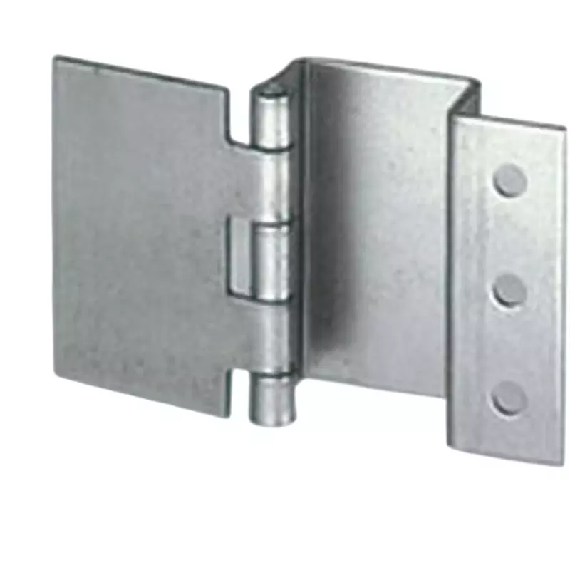 TAKIGEN U-Shaped Concealed Hinge Type 3 62 mm Length, B-562-1