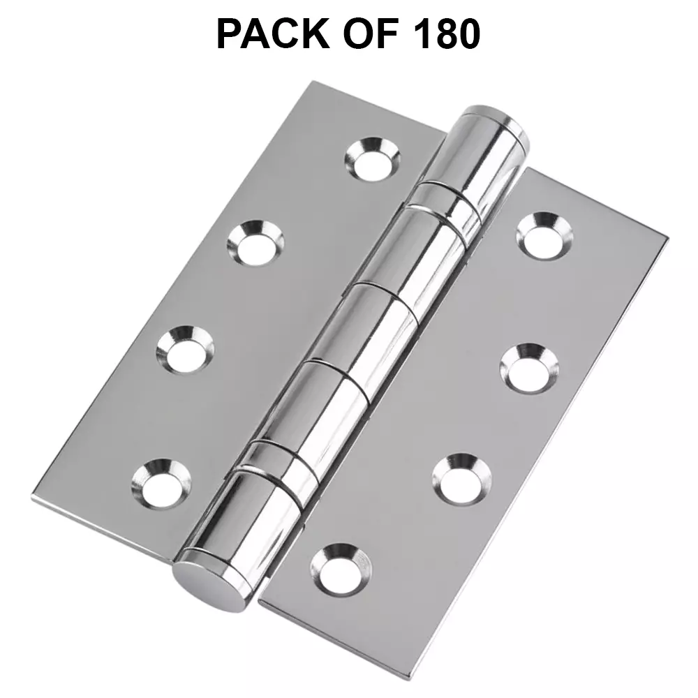 cozi-gold-two-ball-bearing-hinges-5-inch-x-3-inch-size-3-mm-chrome-pack-of-180