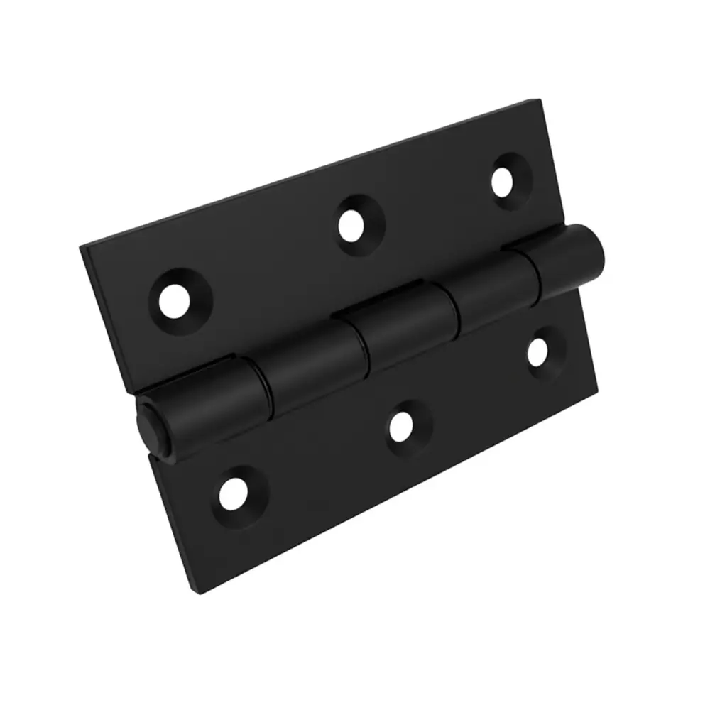 cozi-gold-medium-butt-hinges-premium-concealed-3-inch-x-16-gauge-black-pack-of-480