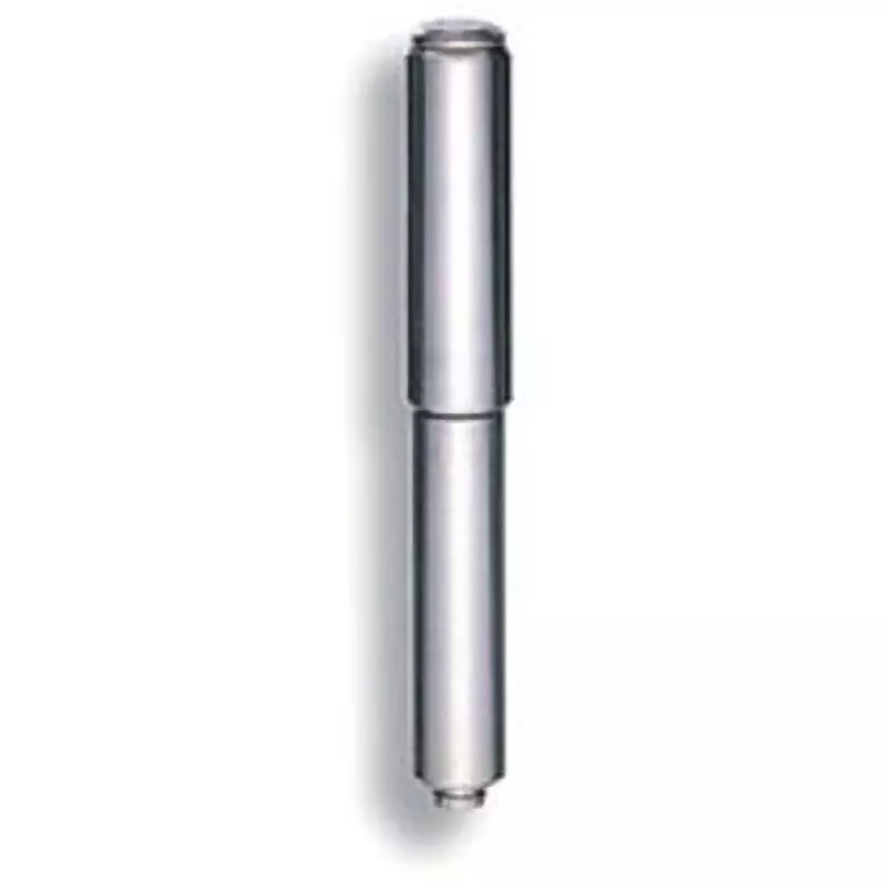 TAKIGEN 2-Tube Round Hinge Pin Φ10xL113 mm, B-98-0