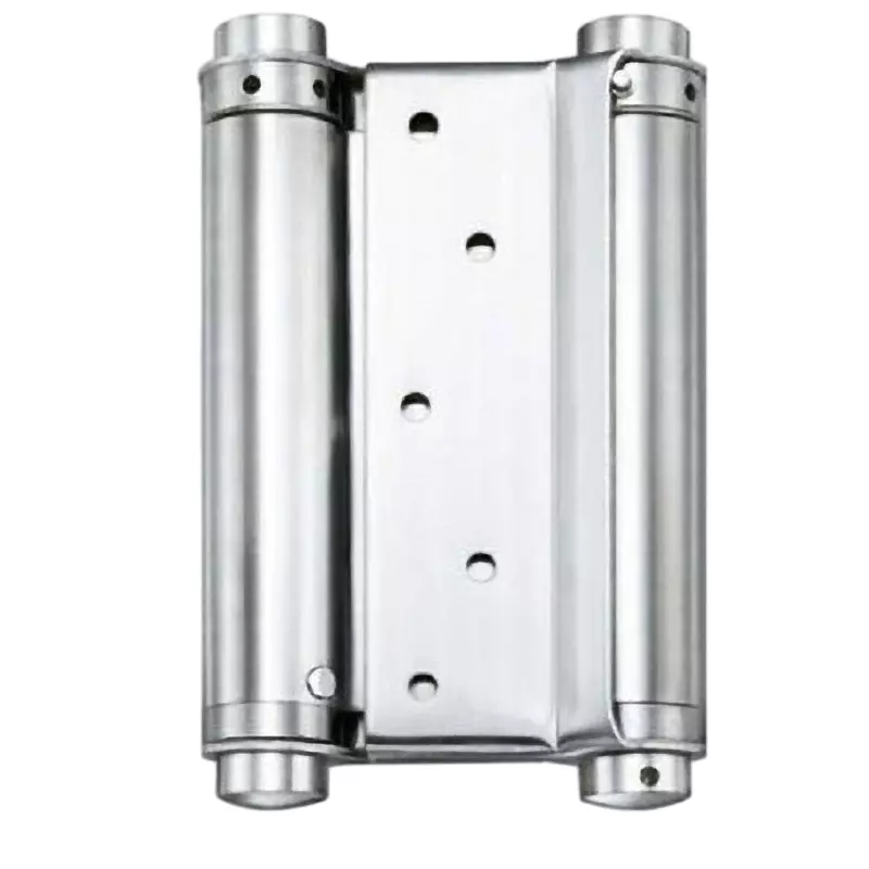 TAKIGEN Stainless Steel Free Hinge Hairline Finish 850 g, B-1118-2