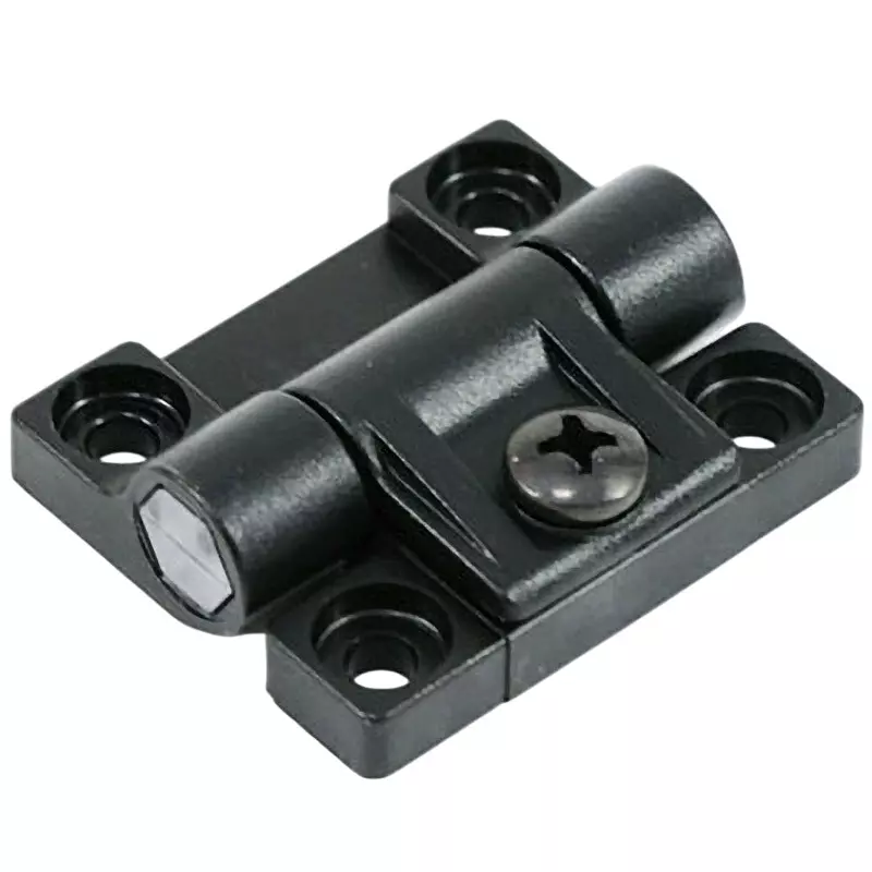 TAKIGEN Flat Torque Hinge 0 to 0.8 Nm Rated Torque 15 g, BP-148-2