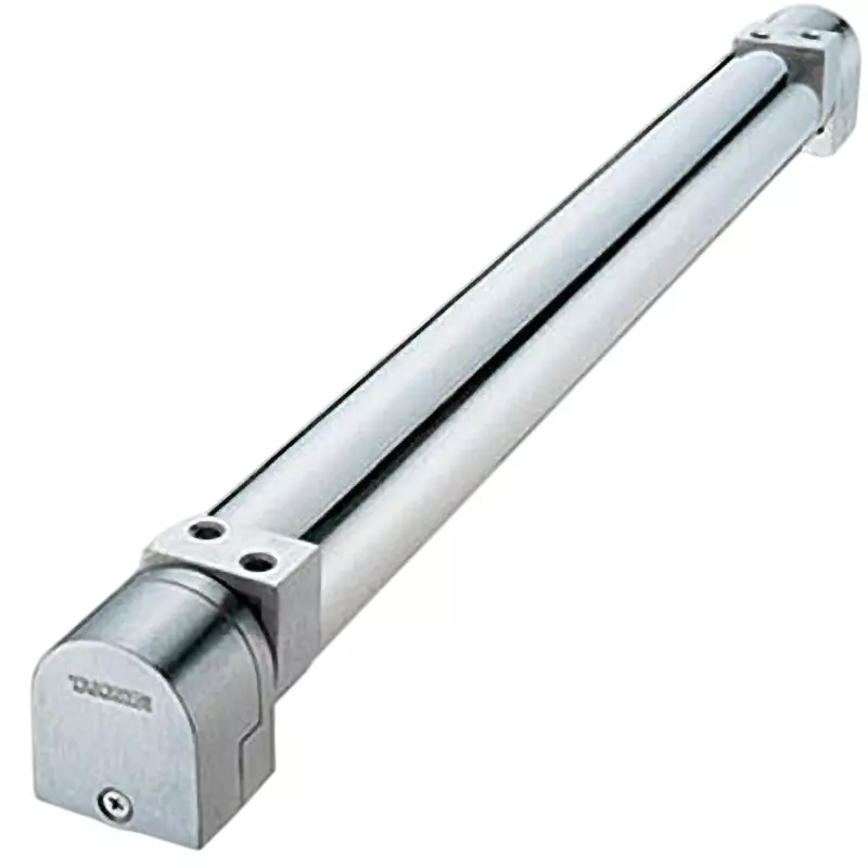 TAKIGEN Stainless Steel Torsion Hinge 436x368 mm (P1xP2), B-1999-4