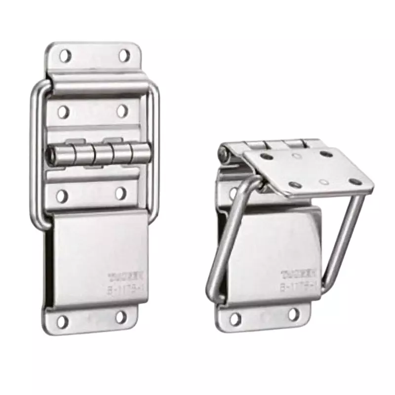 TAKIGEN Stopper Hinge Gloss Barrel Polishing with Catch 127 g, B-1175-1-picture-43