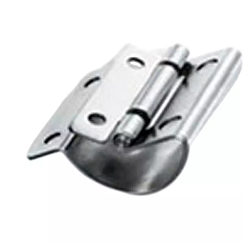 TAKIGEN Stainless Steel Torque Hinge 29 cNm 40 mm, B-1509-4T