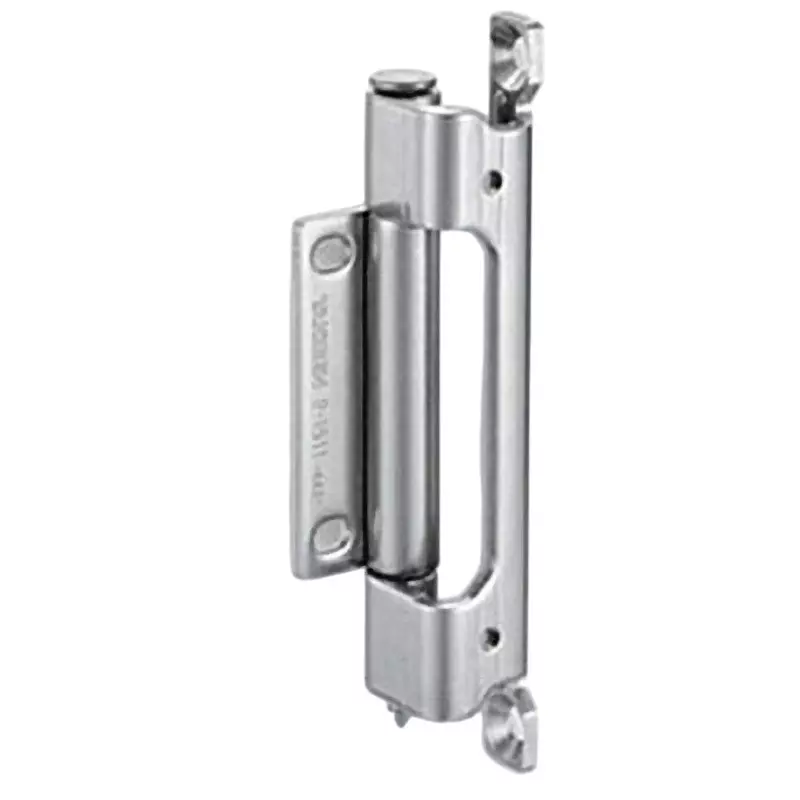 TAKIGEN Stainless Steel Heavy-Duty Concealed Hinge, B-1511