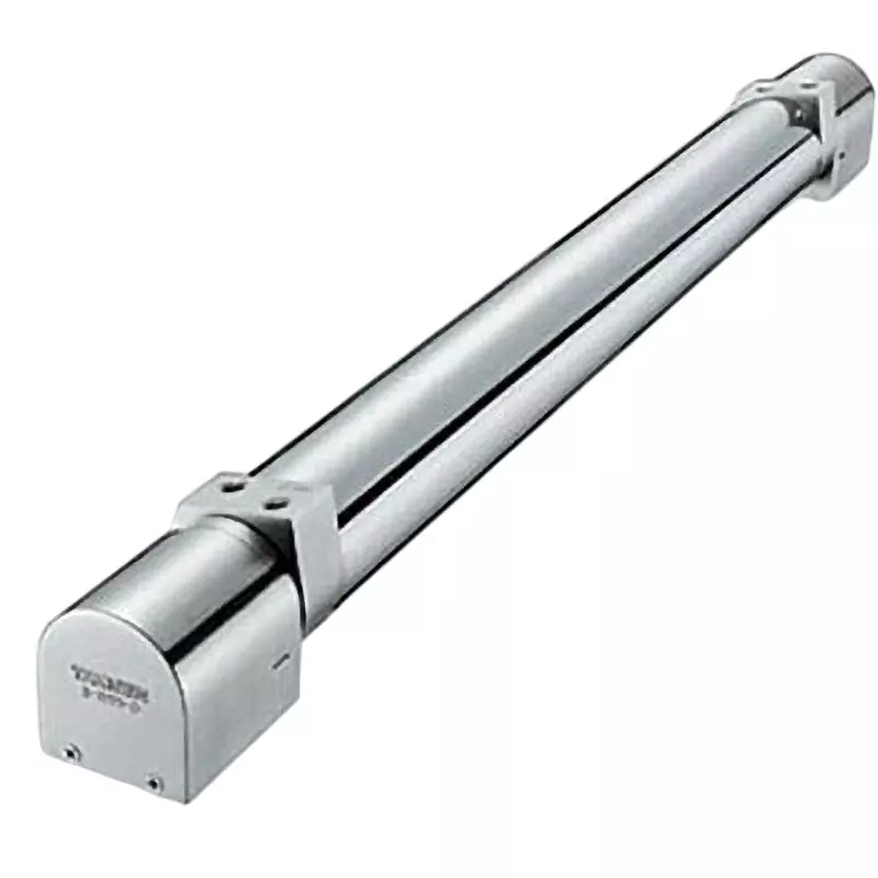 TAKIGEN Stainless Steel Damper Mechanism with Torsion Hinge, B-1999-D-1