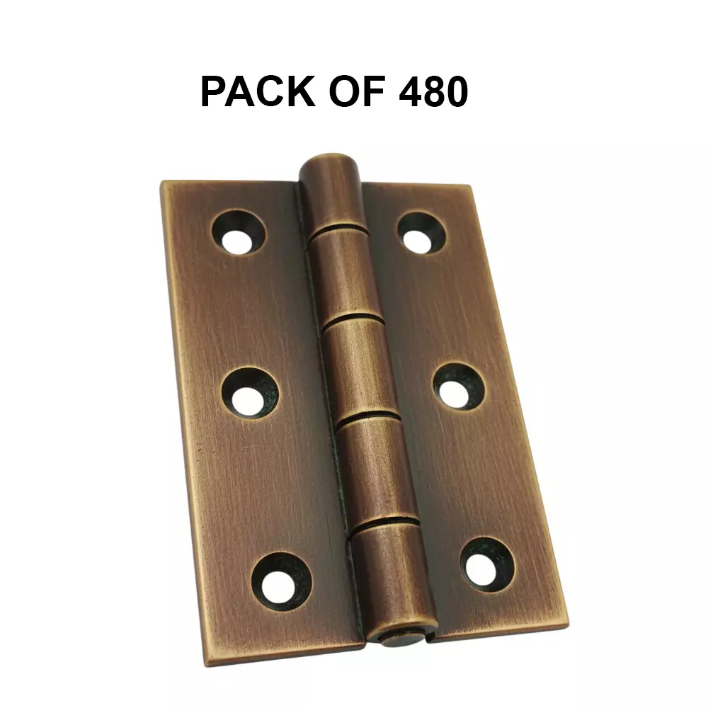cozi-gold-medium-butt-hinges-premium-concealed-3-inch-x-16-gauge-antique-pack-of-480