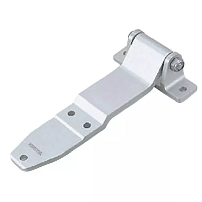 TAKIGEN Leaf Hinge Alumite Treatment, FB-880-2A