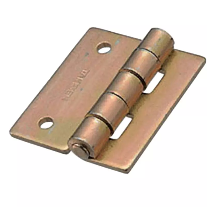 TAKIGEN Flat Hinge for Equipment L65xW56xt3.2 mm, B-565-picture-47