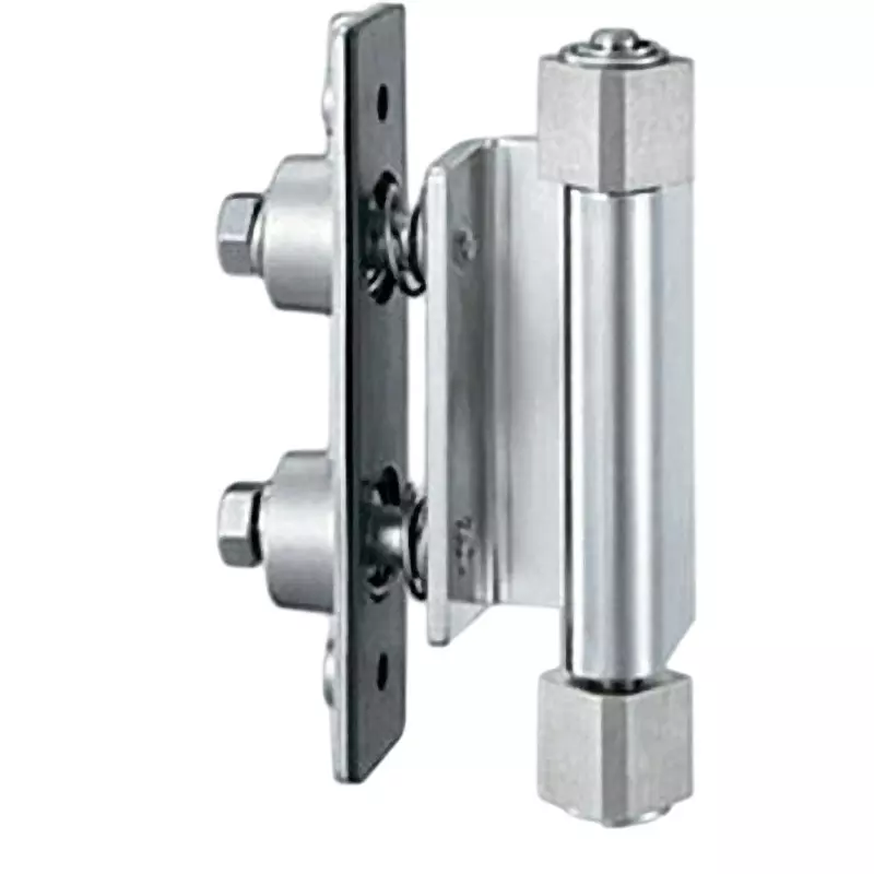 TAKIGEN Stainless Steel Floating Hinge Electrolytic Polishing, B-1564