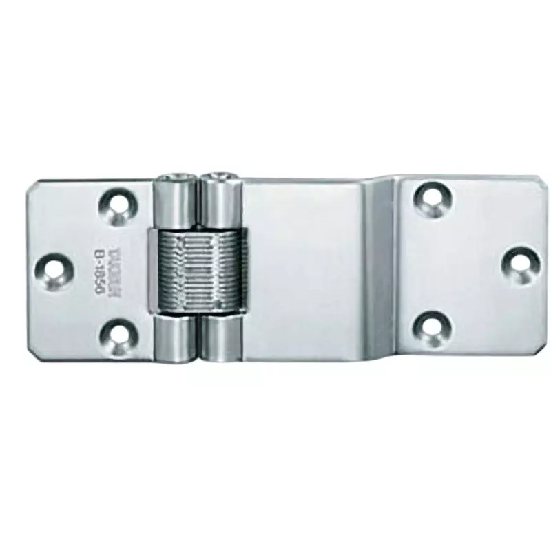 TAKIGEN Stainless Steel Concealed Hinge Φ8 Shaft Diameter, B-1856-2