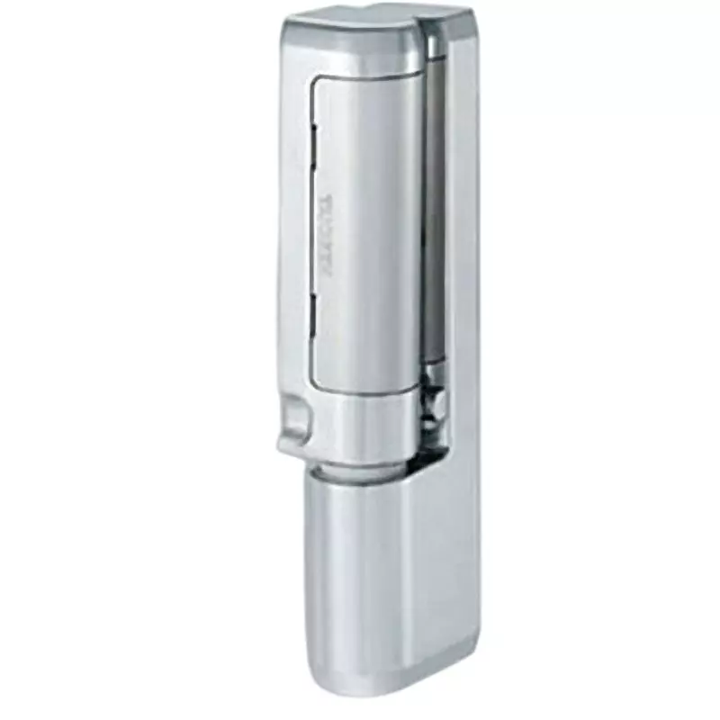 TAKIGEN Corner Lift Hinge Zinc Alloy Chrome Plating, FB-655-1