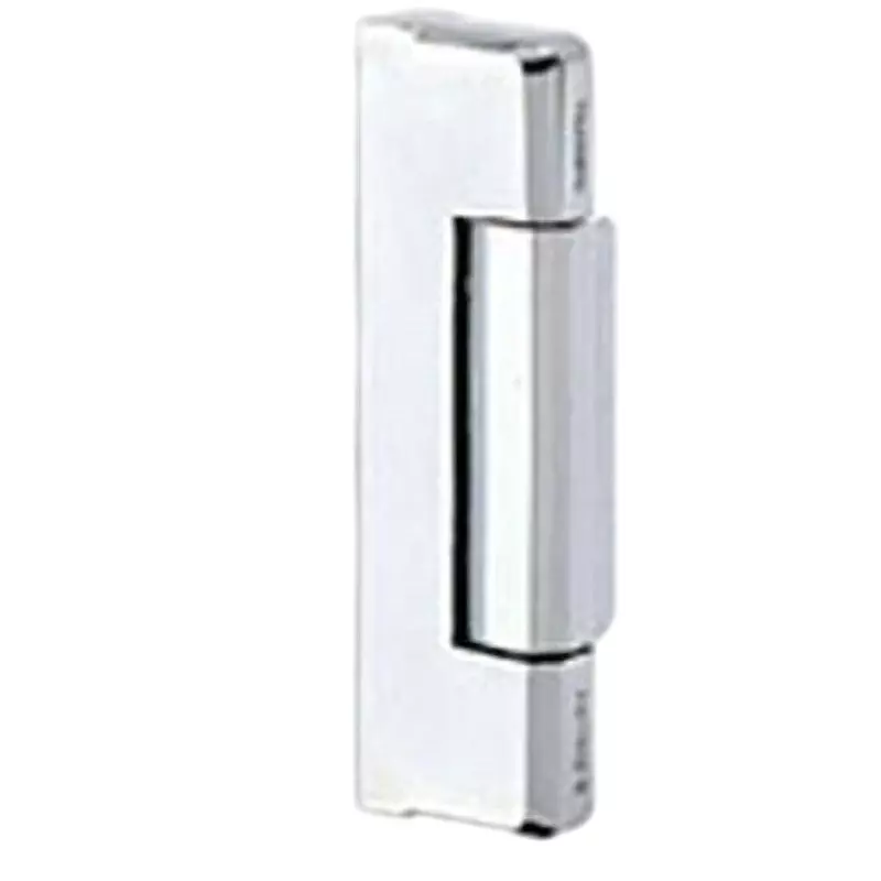 TAKIGEN Stainless Steel Corner Hinge Mirror Buffing, FB-1613-3