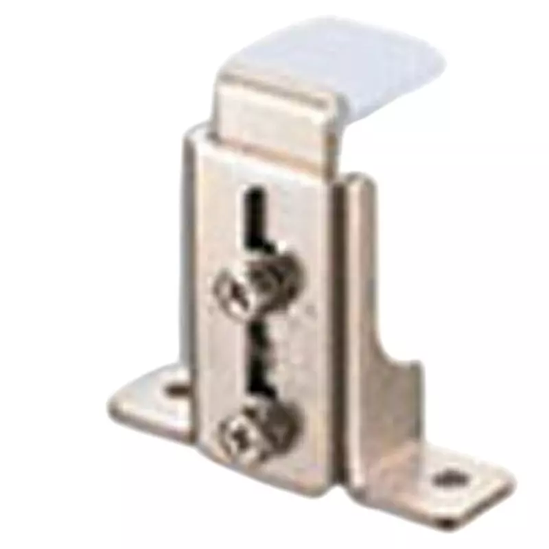 TAKIGEN Sliding Post Hinge Zinc Plating Chromate Treatment for CP-420-MD, B-77-MD-14