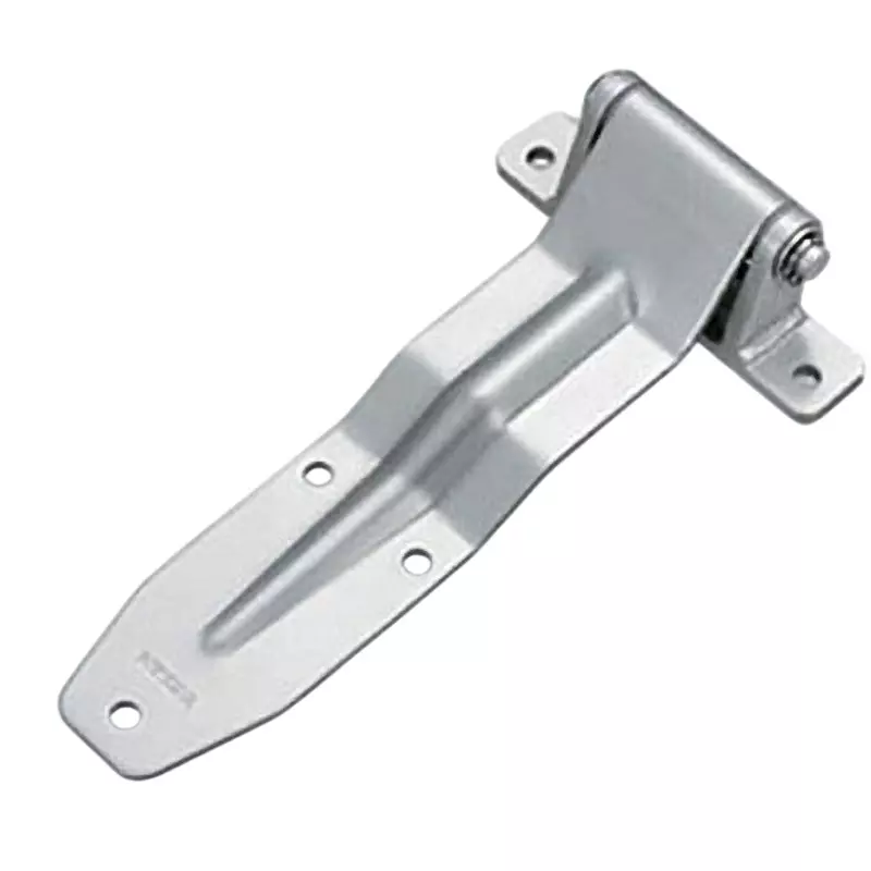 TAKIGEN Leaf Hinge Stainless Steel Electrolytic Polishing 1.15 Kg, FB-1880-2B