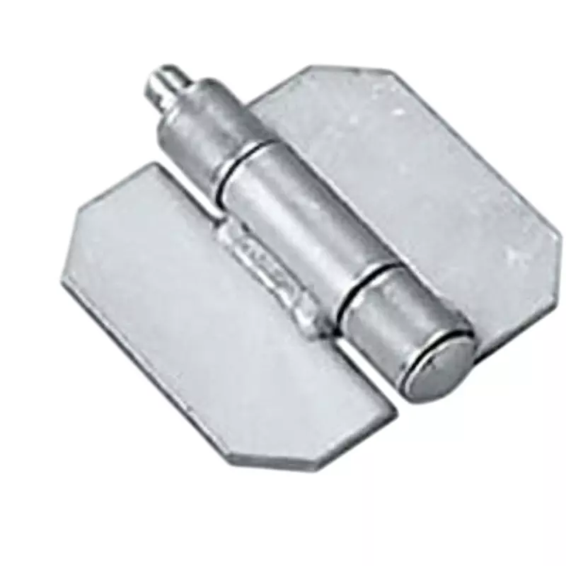 TAKIGEN Heavy Duty Gate Hinge Stainless Steel, B-1878-2