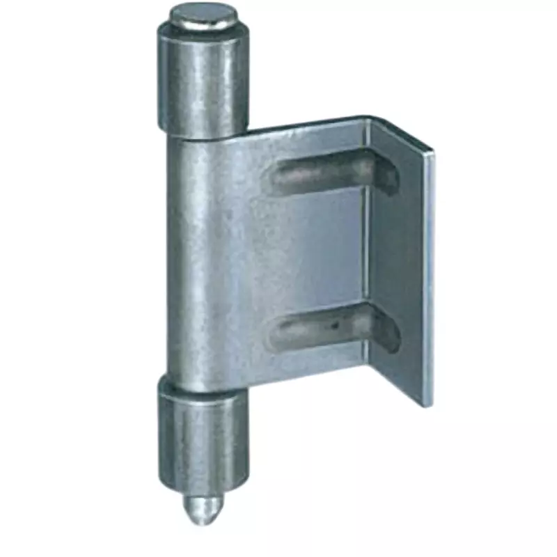 TAKIGEN Detachable Concealed Hinge for Cubicle, B-538
