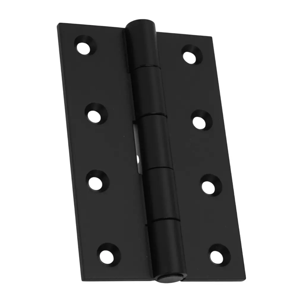 Quba Door Butt Hinge JBM Finish 100 x 25 x 1.9 mm, BH1-004