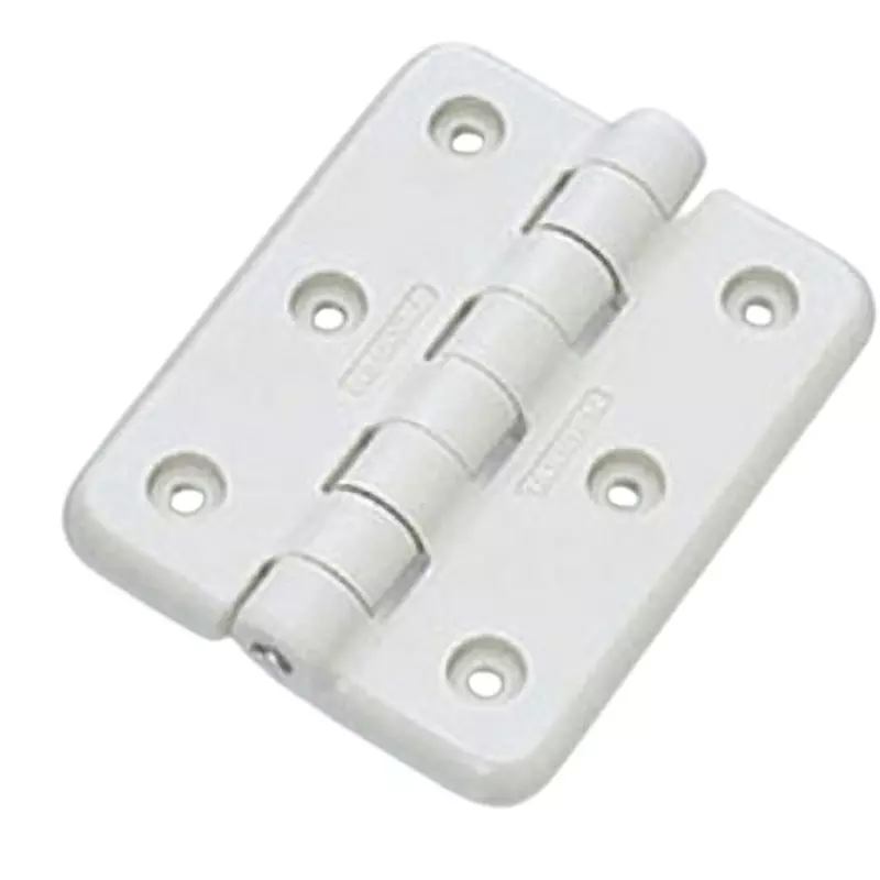 TAKIGEN Marine Hinge Ivory, BP-14-2