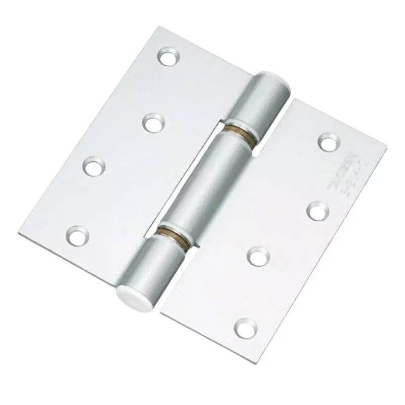 TAKIGEN Super Clean Hinge Anodized and Clear Baking Finish L102xW100xt3 mm, B-214-0-picture-17