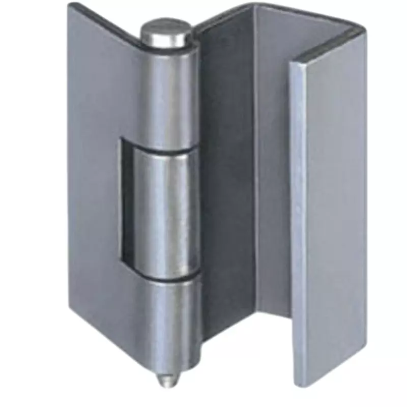 TAKIGEN U-Shaped Concealed Hinge Type 1 3.2 mm Plate Thickness, B-531
