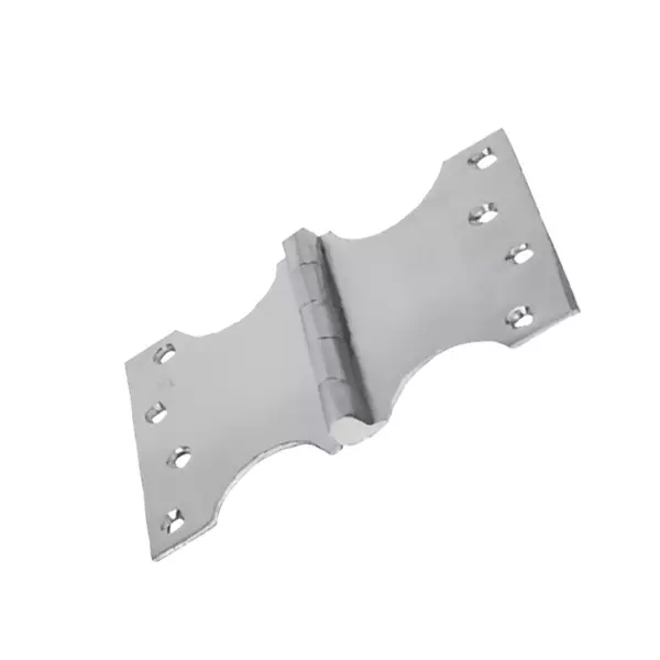 Cozi Gold Parliament Hinges Premium 127 mm (5 inch) x 3 mm (Pack of 120)